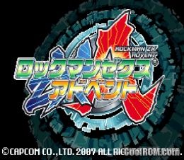 Rockman ZX Advent (Japan) ROM Download for Nintendo DS / NDS - CoolROM.com